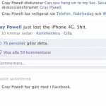 Virala fejkkampanjer är ute