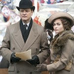 I The King's Speech kunde George VI snacka sig till respekt