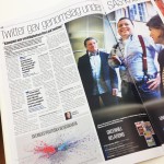 Dagens Media skriver om Greenhill