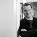 Välkommen Ulf Lindholm!