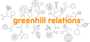 PR-byrå Stockholm – Greenhill Relations