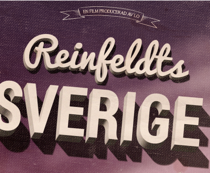 Reinfeldts Sverige